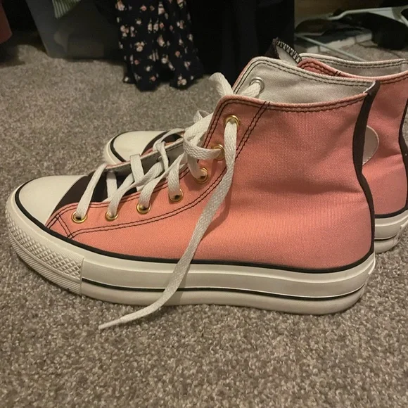 Platform Converse - Picture 4 of 5